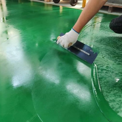 秦皇岛VEF地坪什么是VEF地坪